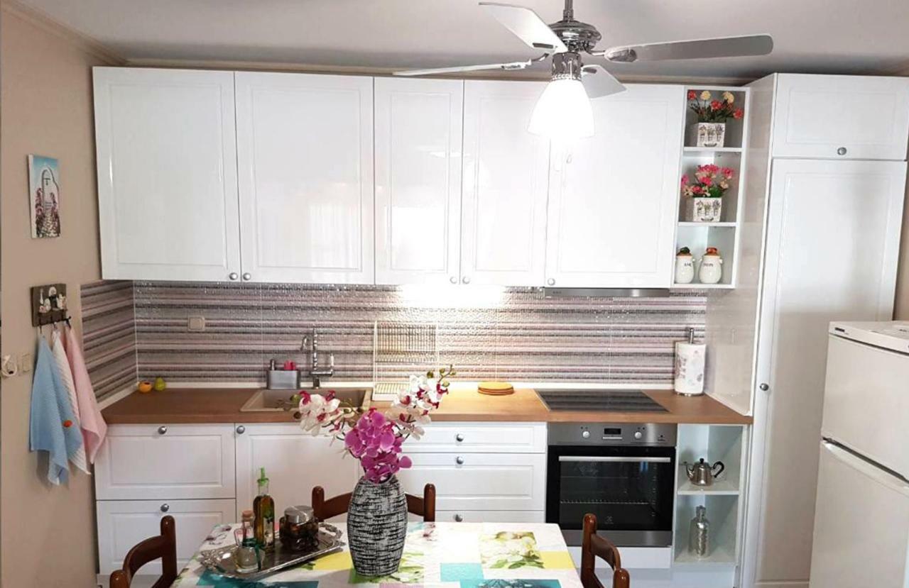 弗洛伊塔Maria'S Garden House公寓 外观 照片